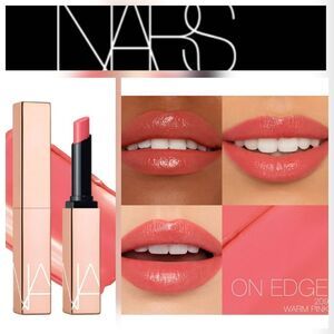 Nars Cosmetics Afterglow Sensual Shine Lipstick